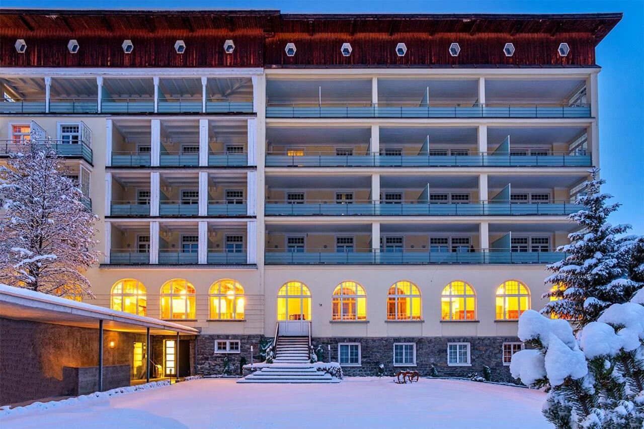 Davos Inn (Adults Only) Exterior foto